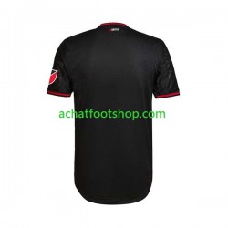 Maillot DC United Domicile Tenue pour Homme 2023-2024 Manche Courte