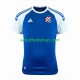 Maillot Dinamo Zagreb Domicile Tenue pour Homme 2023-2024 Manche Courte
