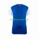 Maillot Dinamo Zagreb Domicile Tenue pour Homme 2023-2024 Manche Courte