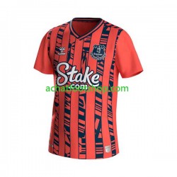 Maillot Everton Extérieur Tenue pour Homme 2023-2024 Manche Courte Maillot Everton Extérieur Tenue pour Homme 2023-2024 Manche Courte