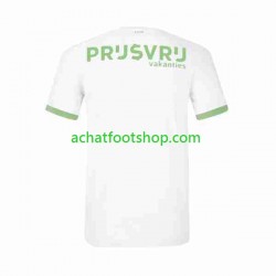 Maillot Feyenoord Rotterdam 3ème Tenue pour Homme 2023-2024 Manche Courte