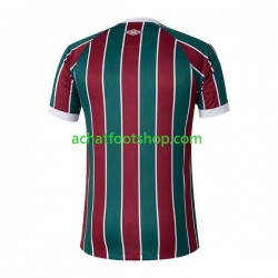 Maillot Fluminense Domicile Tenue pour Homme 2023-2024 Manche Courte