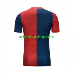 Maillot Genoa Domicile Tenue pour Homme 2023-2024 Manche Courte