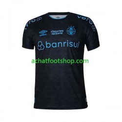 Maillot Gremio 3ème Tenue pour Homme 2023-2024 Manche Courte