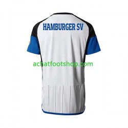 Maillot Hamburger SV Domicile Tenue pour Homme 2023-2024 Manche Courte