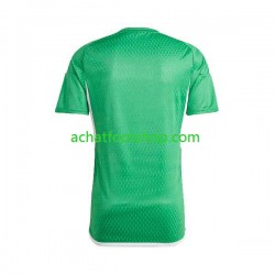 Maillot Maccabi Haifa Domicile Tenue pour Homme 2023-2024 Manche Courte
