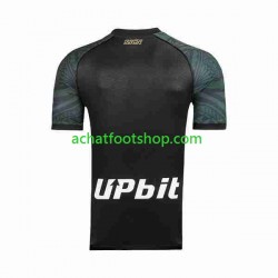 Maillot Naples 3ème Tenue pour Homme 2023-2024 Manche Courte