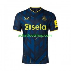 Maillot Newcastle United 3ème Tenue pour Homme 2023-2024 Manche Courte