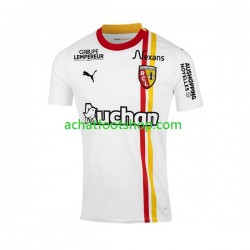 Maillot RC Lens 3ème Tenue pour Homme 2023-2024 Manche Courte