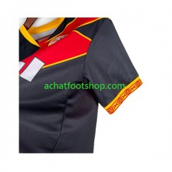 Maillot Rayo Vallecano Extérieur Tenue pour Homme 2023-2024 Manche Courte