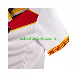 Maillot Rayo Vallecano Domicile Tenue pour Homme 2023-2024 Manche Courte