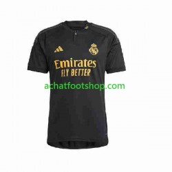 Maillot Real Madrid 3ème Tenue pour Homme 2023-2024 Manche Courte
