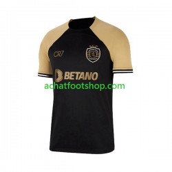 Maillot Sporting CP 3ème Tenue pour Homme 2023-2024 Manche Courte