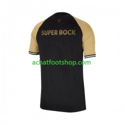 Maillot Sporting CP 3ème Tenue pour Homme 2023-2024 Manche Courte