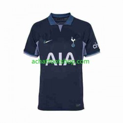 Maillot Tottenham Hotspur Extérieur Tenue pour Homme 2023-2024 Manche Courte