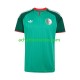 Maillot Algérie Extérieur Tenue pour Homme 2026 2027 Manche Courte
