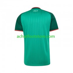 Maillot Algérie Extérieur Tenue pour Homme 2026 2027 Manche Courte