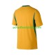 Maillot Australie Domicile Tenue pour Homme Coupe du Monde 2026 Manche Courte