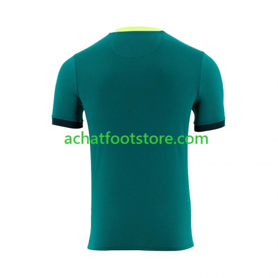 Maillot Bolivia Domicile Tenue pour Homme 2026 Manche Courte