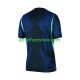 Maillot Brésil Extérieur Tenue pour Homme Coupe du Monde 2026 Manche Courte
