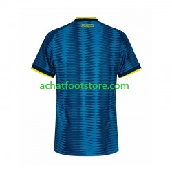 Maillot Colombie Extérieur Tenue pour Homme Coupe du Monde 2026 Manche Courte