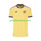 Maillot Curacao Extérieur Tenue pour Homme Coupe du Monde 2026 Manche Courte