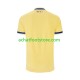 Maillot Curacao Extérieur Tenue pour Homme Coupe du Monde 2026 Manche Courte