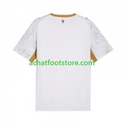 Maillot Tchéquie Extérieur Tenue pour Homme 2026 Manche Courte