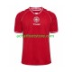 Maillot Danemark Domicile Tenue pour Homme 2026 Manche Courte