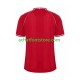 Maillot Danemark Domicile Tenue pour Homme 2026 Manche Courte