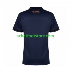 Maillot Ecuador Extérieur Tenue pour Homme Coupe du Monde 2026 Manche Courte