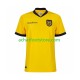Maillot Ecuador Domicile Tenue pour Homme Coupe du Monde 2026 Manche Courte
