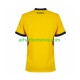 Maillot Ecuador Domicile Tenue pour Homme Coupe du Monde 2026 Manche Courte