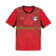 Maillot Égypte Domicile Tenue pour Homme Coupe du Monde 2026 Manche Courte