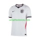 Maillot Angleterre Domicile Tenue pour Homme Coupe du Monde 2026 Manche Courte