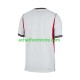 Maillot Angleterre Domicile Tenue pour Homme Coupe du Monde 2026 Manche Courte