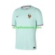 Maillot France Extérieur Tenue pour Homme Coupe du Monde 2026 Manche Courte