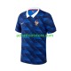 Maillot France Domicile Tenue pour Homme Coupe du Monde 2026 Manche Courte