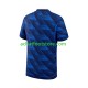 Maillot France Domicile Tenue pour Homme Coupe du Monde 2026 Manche Courte