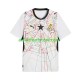 Maillot Ghana Domicile Tenue pour Homme Coupe du Monde 2026 Manche Courte