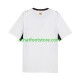 Maillot Ghana Domicile Tenue pour Homme Coupe du Monde 2026 Manche Courte
