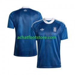 Maillot Grèce Extérieur Tenue pour Homme 2026 Manche Courte Maillot Grèce Extérieur Tenue pour Homme 2026 Manche Courte