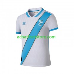 Maillot Guatemala Domicile Tenue pour Homme 2026 Manche Courte Maillot Guatemala Domicile Tenue pour Homme 2026 Manche Courte