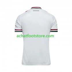 Maillot Hongrie Extérieur Tenue pour Homme 2026 Manche Courte