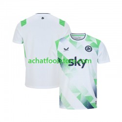 Maillot Irlande Extérieur Tenue pour Homme 2026 Manche Courte Maillot Irlande Extérieur Tenue pour Homme 2026 Manche Courte