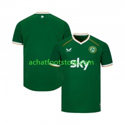 Maillot Irlande Domicile Tenue pour Homme 2026 Manche Courte Maillot Irlande Domicile Tenue pour Homme 2026 Manche Courte