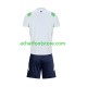 Maillot Irlande Extérieur Tenue pour Enfant 2026 Manche Courte