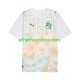 Maillot Côte d'Ivoire Extérieur Tenue pour Homme Coupe du Monde 2026 Manche Courte