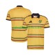 Maillot Jamaïque Domicile Tenue pour Homme Coupe du Monde 2026 Manche Courte