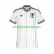 Maillot Japon Extérieur Tenue pour Homme Coupe du Monde 2026 Manche Courte
